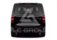 2026 Toyota Ace