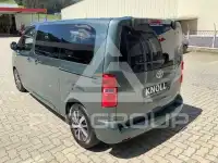 2026 Toyota Ace