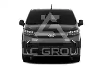 2026 Toyota Ace