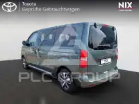 2026 Toyota Ace