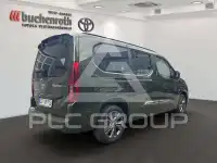 2026 Toyota Ace