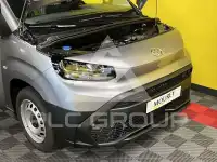 2026 Toyota Ace