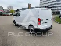 2026 Toyota Ace