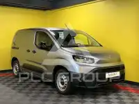 2026 Toyota Ace