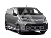 2026 Toyota Ace