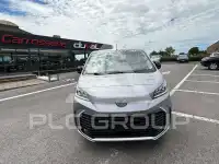 2026 Toyota Ace