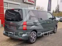 2026 Toyota Ace