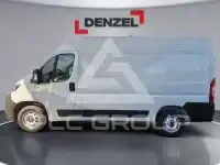 2026 Toyota Ace