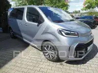 2026 Toyota Ace