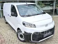2026 Toyota Ace