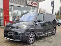 2026 Toyota Ace