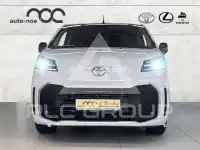 2026 Toyota Ace