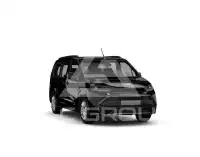 2026 Toyota Ace
