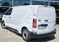 2026 Toyota Ace