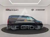 2026 Toyota Ace
