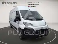 2026 Toyota Ace