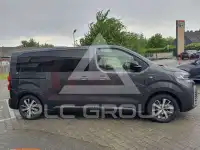 2026 Toyota Ace