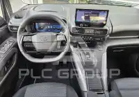 2026 Toyota Ace