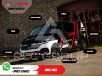 2026 Toyota Ace