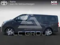 2026 Toyota Ace