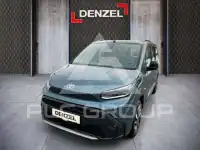 2026 Toyota Ace
