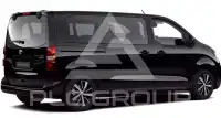 2026 Toyota Ace