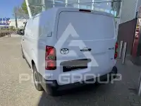 2026 Toyota Ace