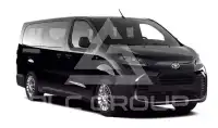 2026 Toyota Ace