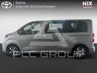 2026 Toyota Ace