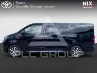 2026 Toyota Ace