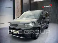 2026 Toyota Ace