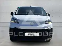 2026 Toyota Ace