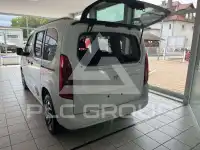 2026 Toyota Ace