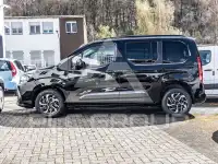 2026 Toyota PROACE CITY