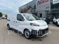 2026 Toyota Ace