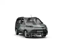 2026 Toyota Ace