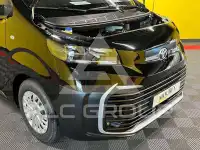 2026 Toyota Ace
