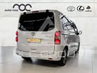 2026 Toyota Ace