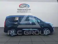 2026 Toyota Ace
