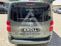 2026 Toyota Ace