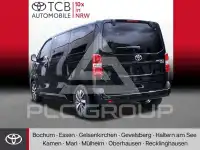 2026 Toyota Ace