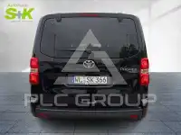 2026 Toyota Ace