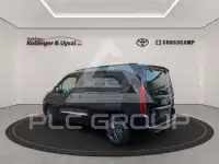 2026 Toyota Ace