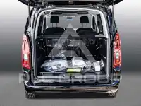 2026 Toyota PROACE CITY