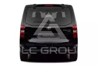 2026 Toyota Ace