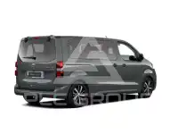 2026 Toyota Ace