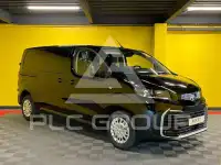 2026 Toyota Ace