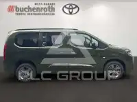 2026 Toyota Ace