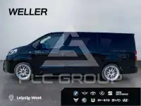 2026 Toyota Ace