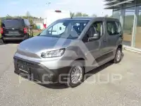2026 Toyota Ace